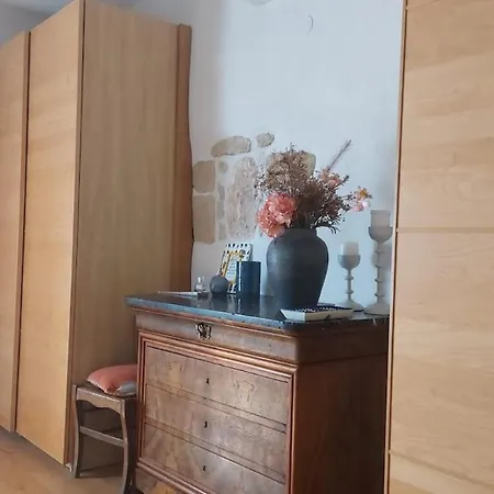 Apartment La Magnanerie *