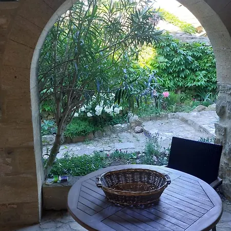 Διαμέρισμα La Magnanerie Saint-Victor-des-Oules