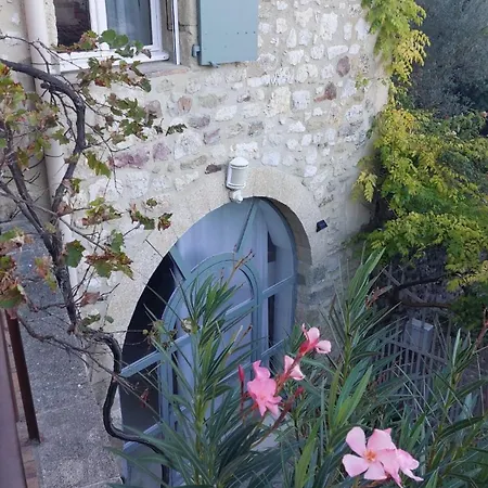 La Magnanerie