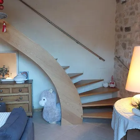 La Magnanerie *