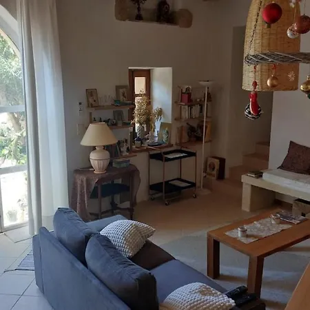 La Magnanerie Apartment