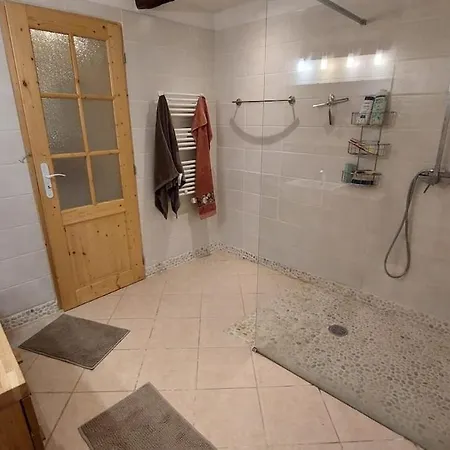 Apartment La Magnanerie