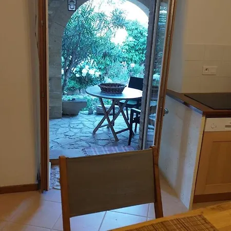 La Magnanerie Διαμέρισμα